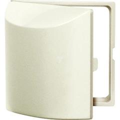 Pierścień pośredn. z klapką do mechan. kombin., zgodny DIN 49075, B, P, Sys M MTN518644