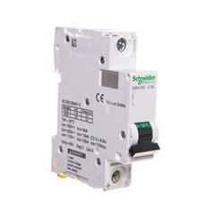 Wyłącznik nadprądowy 1P C 5A 6kA AC C60H A9N61505