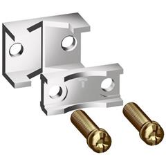 Przyłącza kablowe 1,5x95mm2 3szt. LV480861