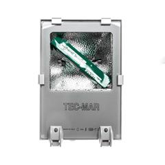 Projektor metalohalogenowy RAY symetryczny 150W IP65 ze źródłem PHILIPS w komplecie