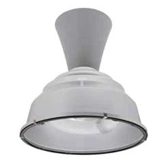 Oprawa przemysłowa metalohalogenowa FASHION 400W 230V-50Hz IP65 z szybą i źródłem w komplecie 8010/VT.400JM