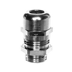 Dławnica kablowa mosiężna M16 IP68 HELUTOP HT-MS M16x1,5 99960