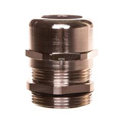 Dławnica kablowa mosiężna M32 IP68 HELUTOP HT-MS M32x1,5 94624