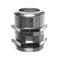 Dławnica kablowa mosiężna M40 IP68 HELUTOP HT-MS M40x1,5 99962