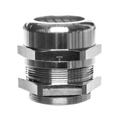 Dławnica kablowa mosiężna M50 IP68 HELUTOP HT-MS M50x1,5 99963