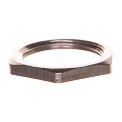 Nakrętka mosiężna M20 KM MS M20x1,5 90177