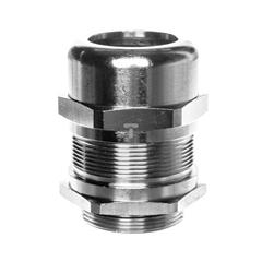 Dławnica kablowa mosiężna EMC M40 IP68 HELUTOP MS-EP4 M40x1,5 905187