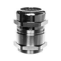 Dławnica kablowa mosiężna EMC M50 IP68 HELUTOP MS-EP4 M50x1,5 905188