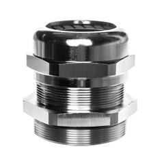 Dławnica kablowa mosiężna EMC M63 IP68 HELUTOP MS-EP4 M63x1,5 905189