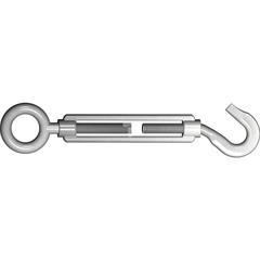 Śruba rzymska 110mm 8 KHO8x110 650254