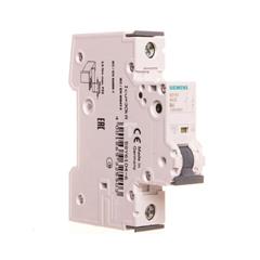 Wyłącznik nadpradowy 1P B 4A 6kA 230/400V 5SY6104-6