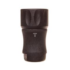 Złącze żeńskie proste do enkodera M23 12-pinowe XZCC23FDP120S