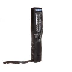 Latarka CROP LED 334610