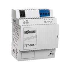 Zasilacz COMPACT 19V 2,4A impulsowany po stronie pierwotnej EPSITRON 787-1017