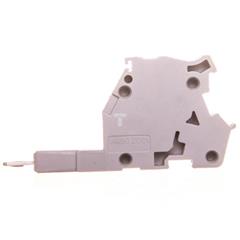 Moduł pomiarowy 1-biegunowy szary TOPJOBS 2001-511 