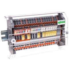 Listwa kontrolna LKW 848-815/000-2000