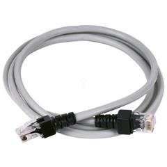 Przewód Ethernet skrętka 12m 2x RJ45