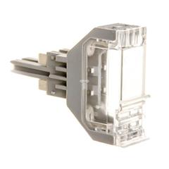 Pusty wtyk typ 3 TOPJOBS 2002-820 