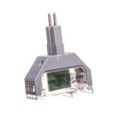 Pusty wtyk typ 4 z LED 110-250V 2002-880/1000-836