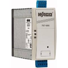 Bufor pojemnościowy 24V DC 10A 400ms EPSITRON 787-880