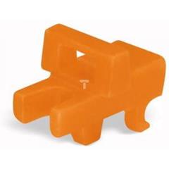 Blokada łącznika pomarańczowa TOPJOBS 2006-7300 /25szt./