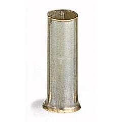 Tulejka 6mm2 cynkowana 216-108 /250szt./