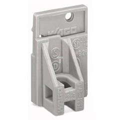 Ścianka końcowa szara 741-906 /100szt./