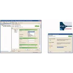 Oprogramowanie WAGOframe na CD 759-370