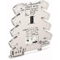 Przetwornik wartości granicznych JUMPFLEX 857-531