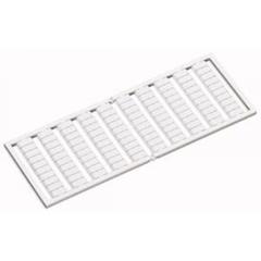 Ramka z oznacznikami 20x 160 170-200 nadruk czerwony 209-656 /5szt./