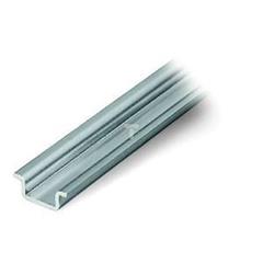 Szyna nieperforowana 15x5,5mm 2m 210-295