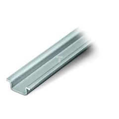 Szyna nieperforowana 15x5,5mm 2m 210-296