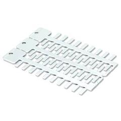 Oznaczniki przewodu długość 12mm do plotera 211-110