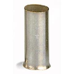 Tulejka 16mm2 cynkowana 216-110 /250szt./