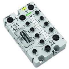 Interfejs EHTERNET 8DI 24V DC 767-1301