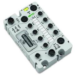 Interfejs DeviceNet 8DI 24V DC 767-1401