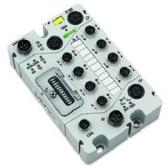 Interfejs CANopen 8DI 24V DC 767-1501