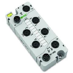 Moduł 8DI 24V DC (4x M12) 767-3802