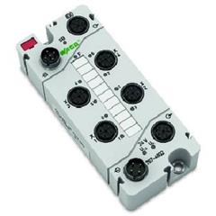 Moduł 8DO 24V DC 0,5A (4x M12) 767-4802