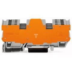 Podstawka bazowa X-COM 1-przewodowa / 1-przewodowa 4-torowa 769-192/769-319 