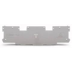 Ścianka końcowa szara 769-309 /25szt./