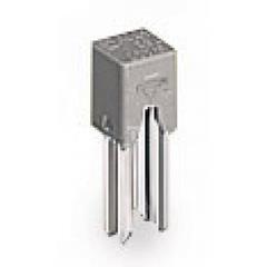 Mostek poprzeczny mini szary 769-402 /25szt./