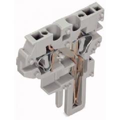 Moduł wewnętrzny X-COM 2-przewodowy szara 769-505