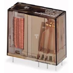 Przekaźnik miniaturowy 24V DC 2p 788-185