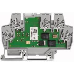 Optoseparator 5V DC / 230V AC / 0,5A / 2L / RC 859-902