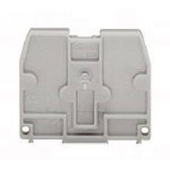 Ścianka końcowa szara 869-375 /25szt./