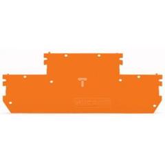 Ścianka końcowa pomarańczowa 870-169 /25szt./