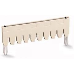 Mostek grzebieniowy z 1 na 6 jasnoszary 870-436 /25szt./