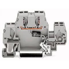 Złączka z podwójną diodą supresorową 60V DC 870-523/281-591