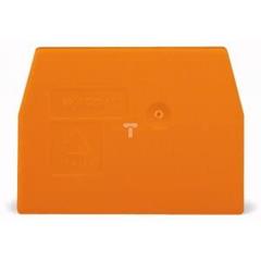 Ścianka rozdzielająca szara 870-946 /25szt./